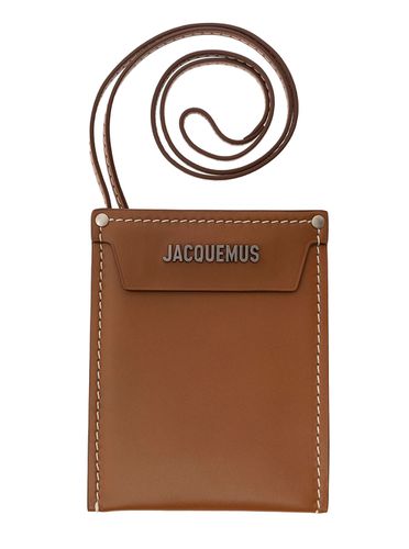 Jacquemus Le Porte Poche Meunier - Jacquemus - Modalova