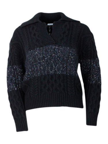 Malo Sweater - Malo - Modalova