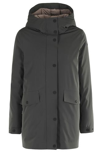 Egg Floating Parka Wom Jkt - RRD - Roberto Ricci Design - Modalova