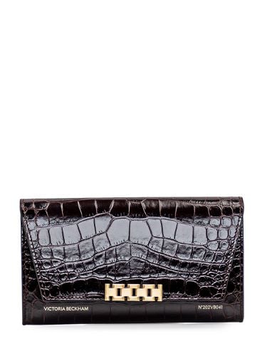 Victoria Beckham Bag With Chain - Victoria Beckham - Modalova