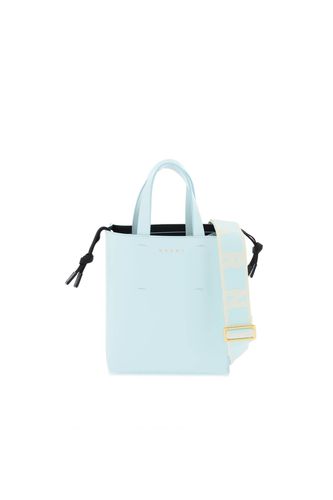 Marni museo Mini Tote Bag - Marni - Modalova