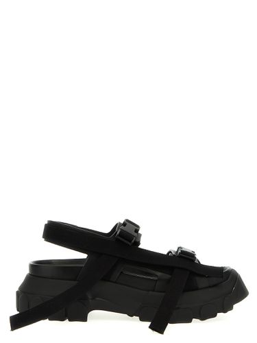 Rick Owens Tractor Sandals - Rick Owens - Modalova