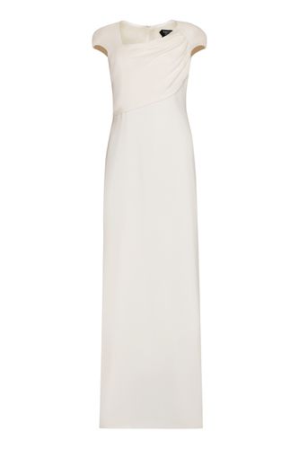 Tom Ford Silk Georgette Dress - Tom Ford - Modalova