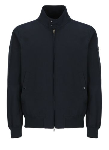 Woolrich cruiser Bomber Jacket - Woolrich - Modalova