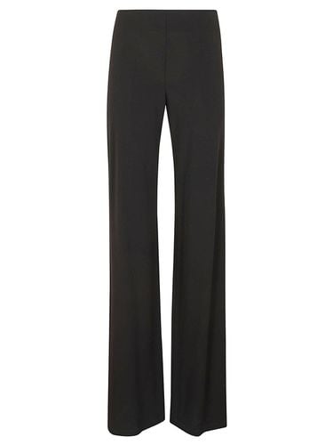 Alberta Ferretti Wide-leg Trousers - Alberta Ferretti - Modalova