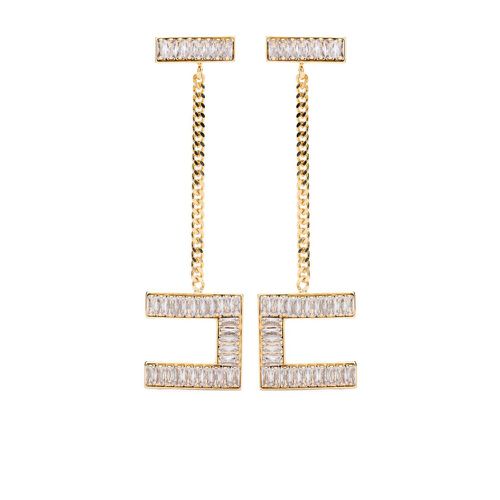 Elisabetta Franchi Jewellery - Elisabetta Franchi - Modalova