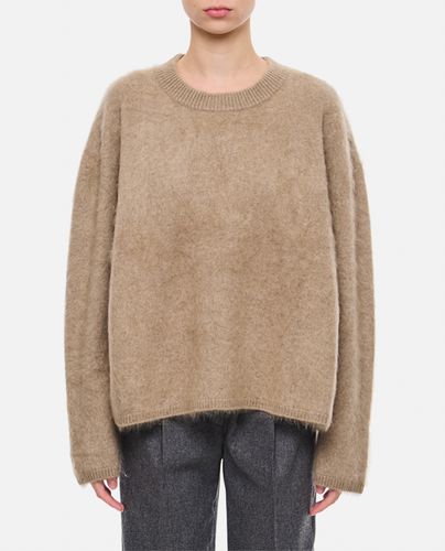 Lisa Yang Natalia Sweater - Lisa Yang - Modalova