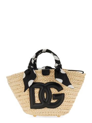 Dolce & Gabbana kendra Shopping Bag - Dolce & Gabbana - Modalova