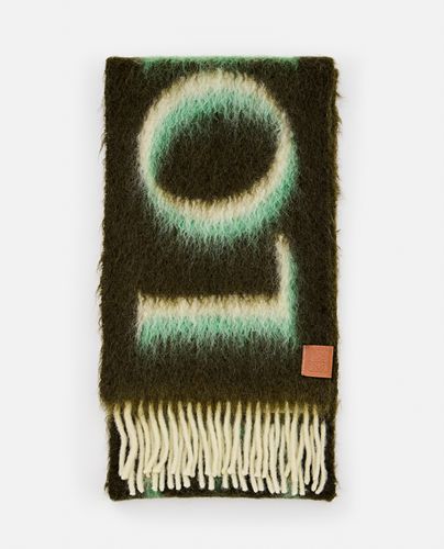 Loewe Scarf - Loewe - Modalova