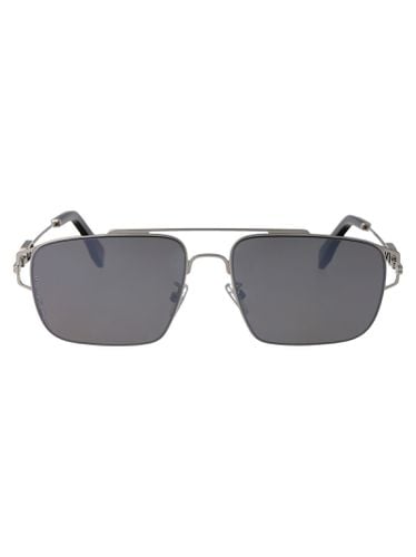 Fendi Eyewear Olock Sunglasses - Fendi Eyewear - Modalova