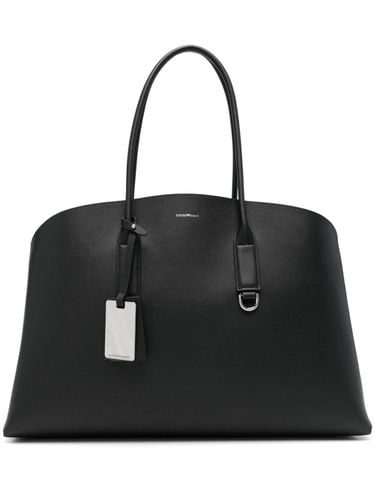 Emporio Armani Shopping Bag - Emporio Armani - Modalova