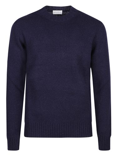 Ballantyne Plain Sweater - Ballantyne - Modalova