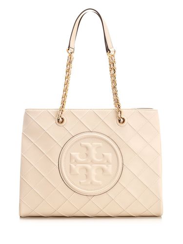 Tory Burch fleming Tote - Tory Burch - Modalova