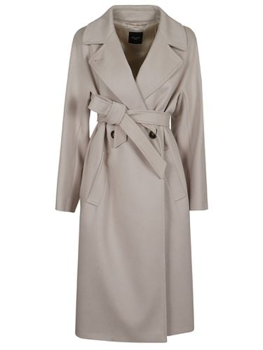 Weekend Max Mara Resina Coat - Weekend Max Mara - Modalova