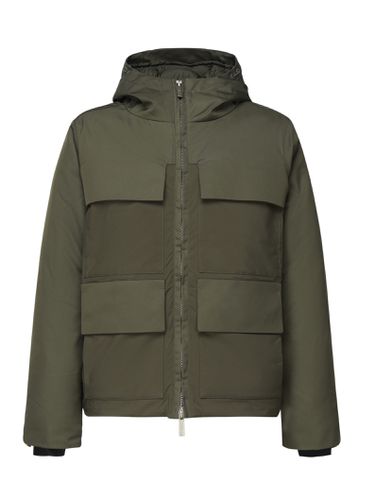 K-Way Nylon Jacket - K-Way - Modalova