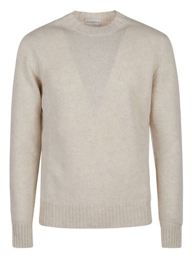 Ballantyne Plain Sweater - Ballantyne - Modalova