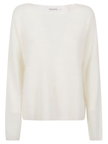 Kangra Sweaters White - Kangra - Modalova