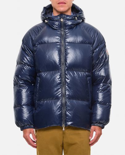 Pyrenex Sten Shiny Puffer Jacket - Pyrenex - Modalova