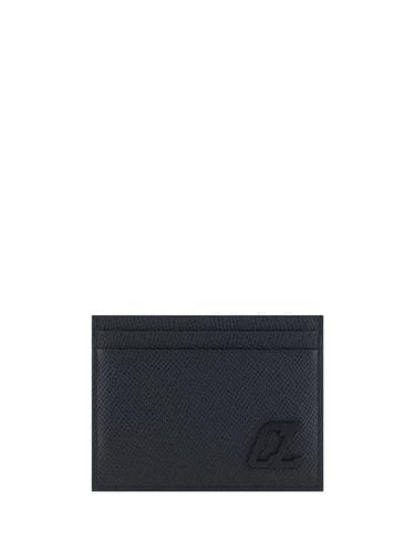 Christian Louboutin Card Holder - Christian Louboutin - Modalova