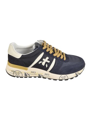 Premiata Lander Sneakers Sneakers - Premiata - Modalova