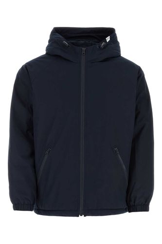 A. P.C. Midnight Blue Polyester Blend Youri Jacket - A.P.C. - Modalova