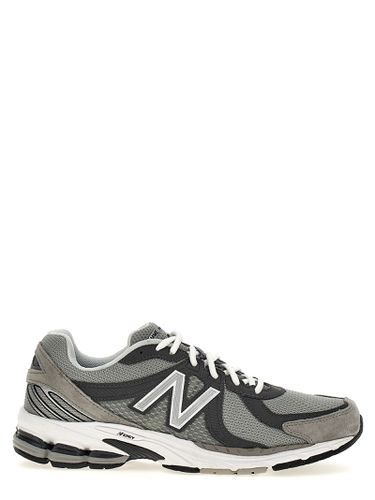 Comme Des Garçons X New Balance 860 Sneakers - Comme des Garçons Homme - Modalova