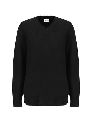 Khaite Inga Sweater - Khaite - Modalova