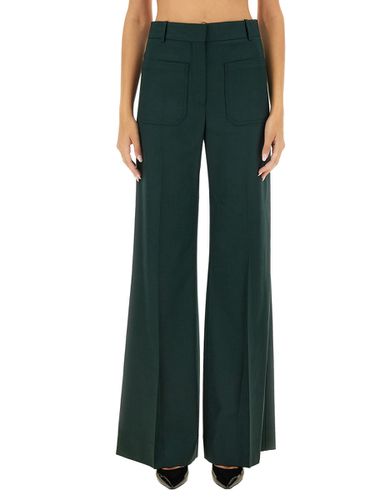 Victoria Beckham Alina Pants - Victoria Beckham - Modalova