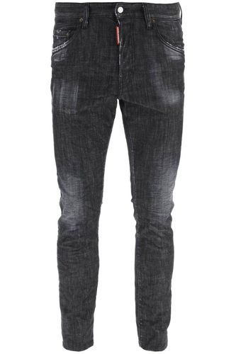 Dsquared2 Skater Jeans - Dsquared2 - Modalova