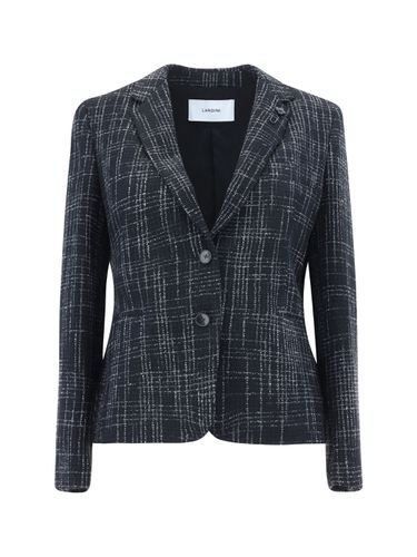 Lardini Blazer Jacket - Lardini - Modalova