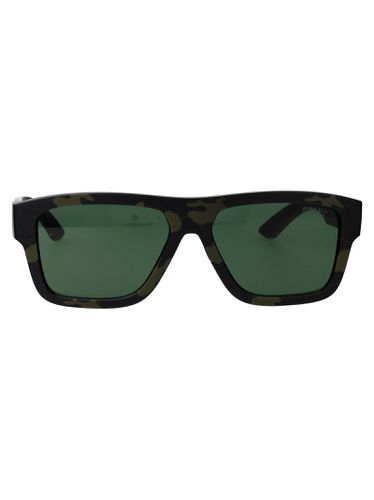 Ps 04zs Sunglasses - Prada Linea Rossa - Modalova