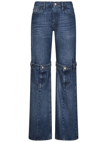 Coperni open Knee Jeans - Coperni - Modalova