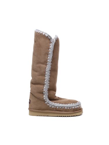 Mou eskimo 40 Ankle Boots - Mou - Modalova