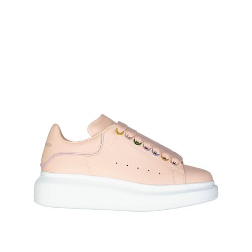 Oversized Sneakers - Alexander McQueen - Modalova