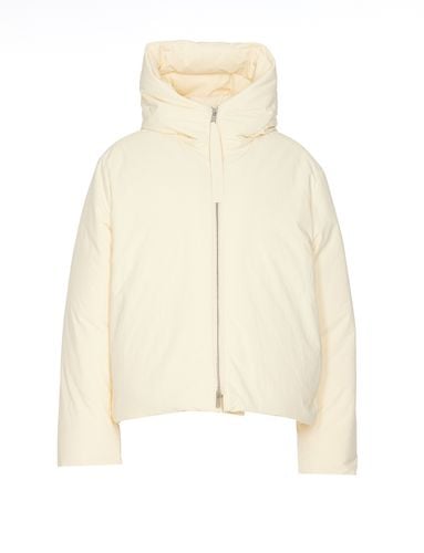 Jil Sander Quilted Down Jacket - Jil Sander - Modalova