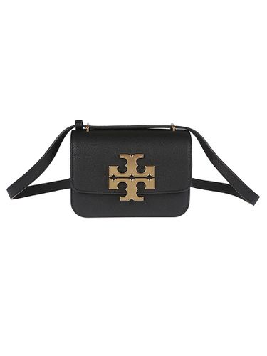 Small Eleanor Pebbled Convertible Shoulder Bag - Tory Burch - Modalova