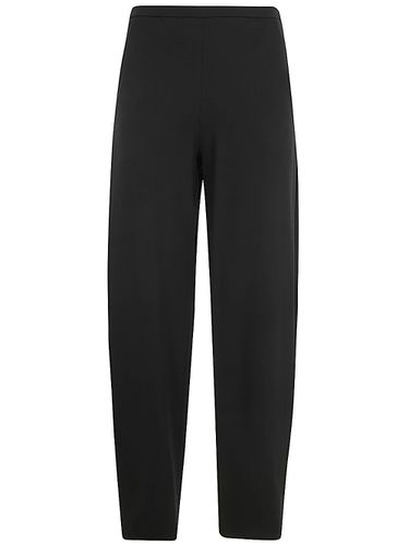 Emporio Armani Trouser - Emporio Armani - Modalova