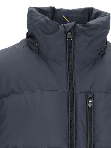 Ralph Lauren Logo Short Down Jacket - Ralph Lauren - Modalova