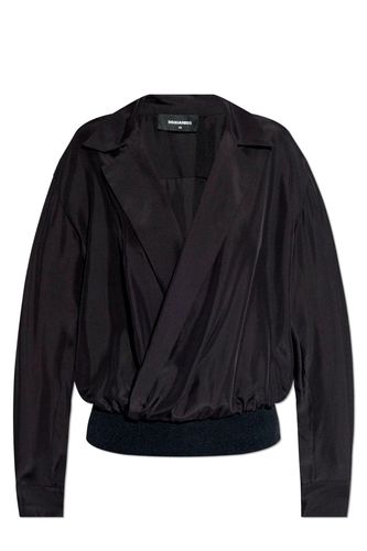 Dsquared2 Blouse - Dsquared2 - Modalova