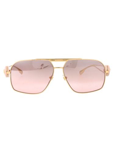 Versace Eyewear 0ve2269 Sunglasses - Versace Eyewear - Modalova