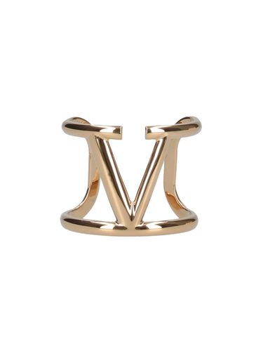 Vlogo Signature Bracelet - Valentino Garavani - Modalova