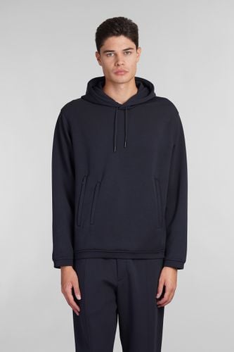 Emporio Armani Hoodie - Emporio Armani - Modalova