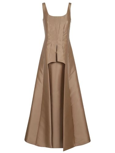 Alberta Ferretti Long Dress - Alberta Ferretti - Modalova