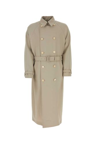 Prada Trench Coat - Prada - Modalova