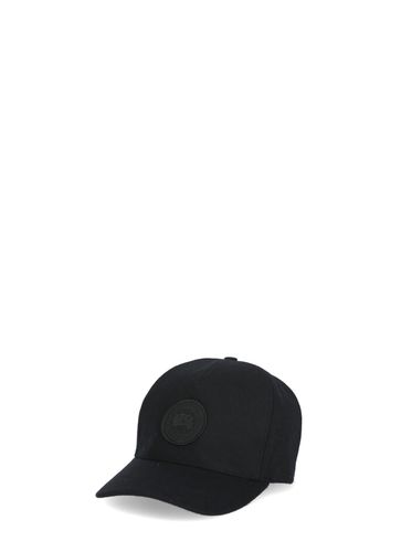 Canada Goose Arctic Baseball Cap - Canada Goose - Modalova