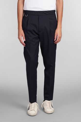 Patrick Pants In Wool - Low Brand - Modalova