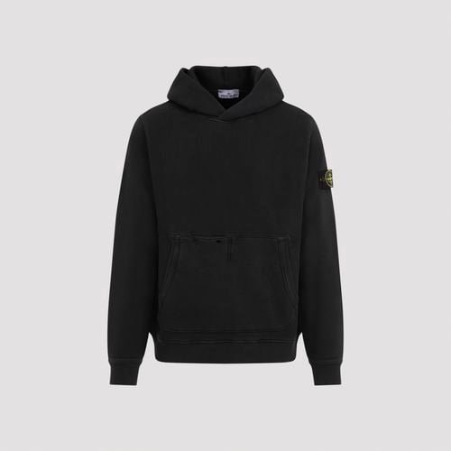 Stone Island Sweatshirt - Stone Island - Modalova