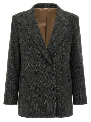 Miska Everynight Blazer - Blazé Milano - Modalova