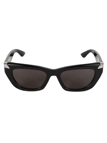 Alexander McQueen Eyewear Am0442s - Alexander McQueen Eyewear - Modalova