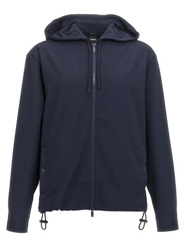 Hugo Boss olson Hood Hoodie - Hugo Boss - Modalova